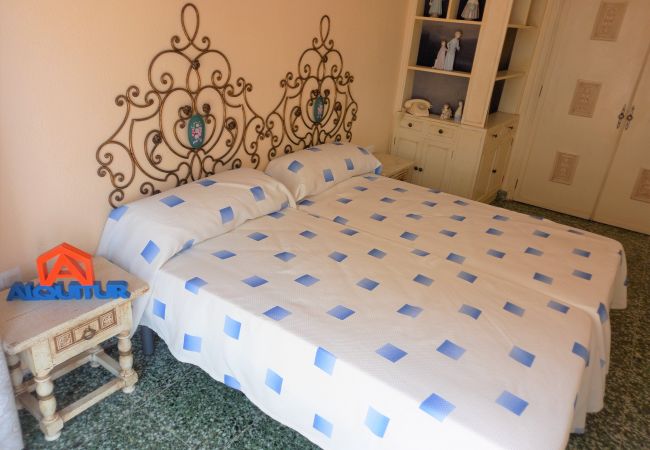 Ferienwohnung in Cullera - EL RACO, C-9º-17 Ferienwohnung in Cullera - EL RACO, C-9º-17