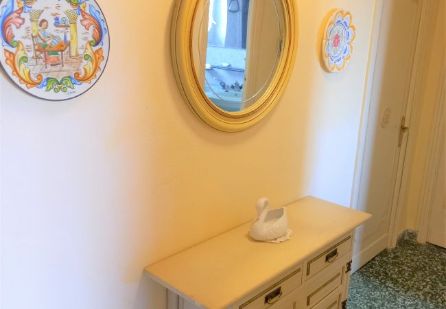 Ferienwohnung in Cullera - EL RACO, C-9º-17 Ferienwohnung in Cullera - EL RACO, C-9º-17