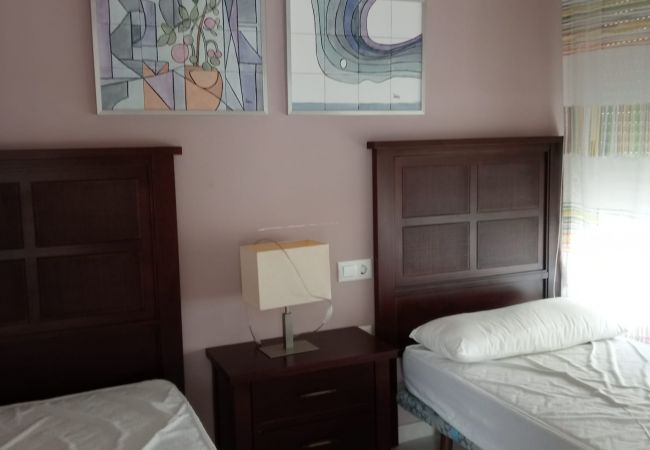 Ferienwohnung in Cullera - LAS VEGAS, ESC-1, 7º-14 Ferienwohnung in Cullera - LAS VEGAS, ESC-1, 7º-14