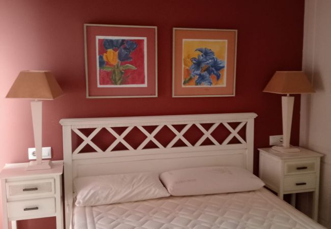 Ferienwohnung in Cullera - LAS VEGAS, ESC-1, 7º-14 Ferienwohnung in Cullera - LAS VEGAS, ESC-1, 7º-14