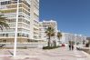 Garage/Parkplatz in Cullera - PARKING FLORAZAR-3, INT. 39 Garage/Parkplatz in Cullera - PARKING FLORAZAR-3, INT. 39