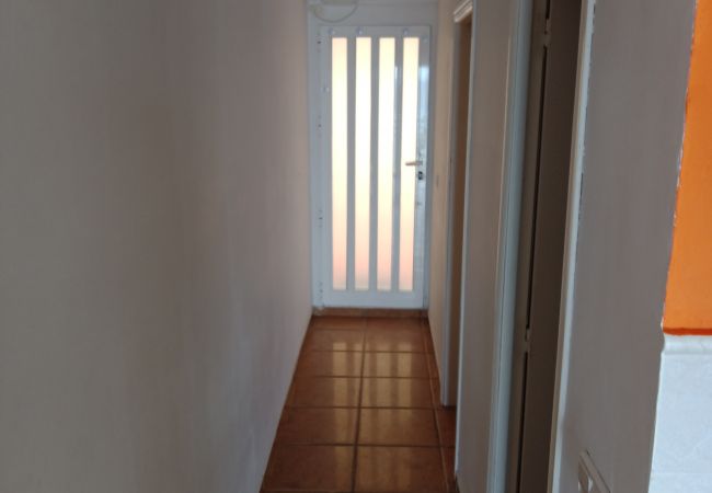 Ferienwohnung in Cullera - HAWAI, ESC-2, 3º-10 Ferienwohnung in Cullera - HAWAI, ESC-2, 3º-10