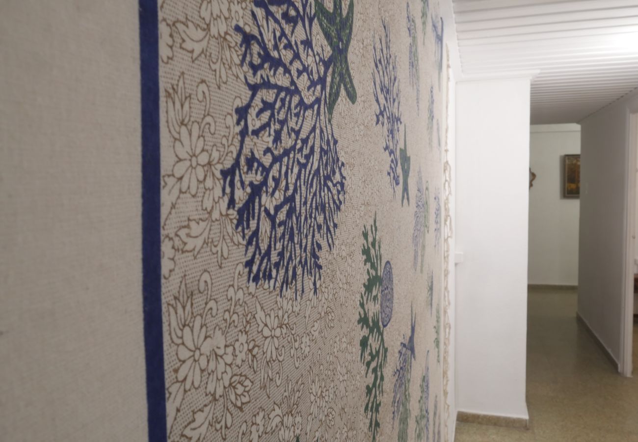 Ferienwohnung in Cullera - VICTORIA, 8º-22 Ferienwohnung in Cullera - VICTORIA, 8º-22