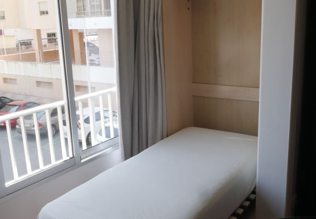 Ferienwohnung in Cullera - MALVARROSA, 1º-6 Ferienwohnung in Cullera - MALVARROSA, 1º-6