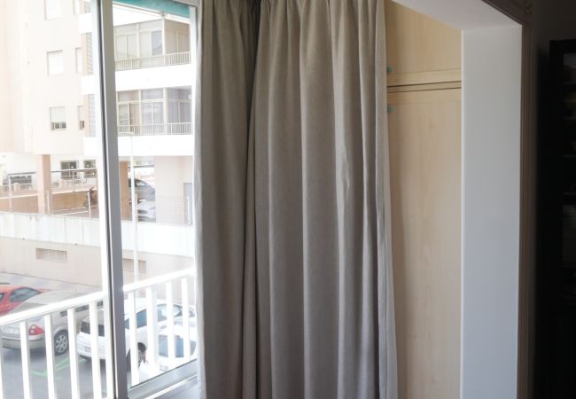 Ferienwohnung in Cullera - MALVARROSA, 1º-6 Ferienwohnung in Cullera - MALVARROSA, 1º-6