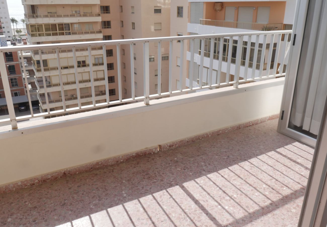 Ferienwohnung in Cullera - MALVARROSA, 8º-54 Ferienwohnung in Cullera - MALVARROSA, 8º-54