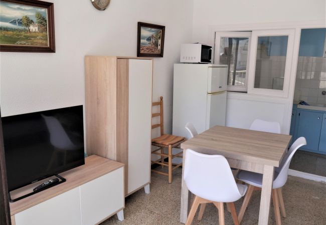 Ferienwohnung in Cullera - AMANECER, 1º-2 Ferienwohnung in Cullera - AMANECER, 1º-2