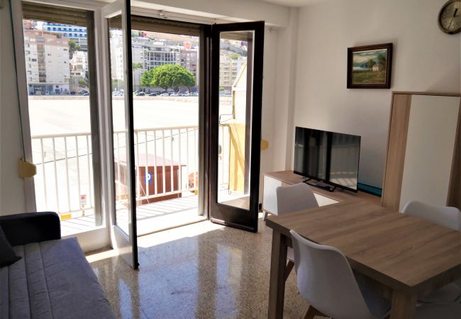 Ferienwohnung in Cullera - AMANECER, 1º-2 Ferienwohnung in Cullera - AMANECER, 1º-2