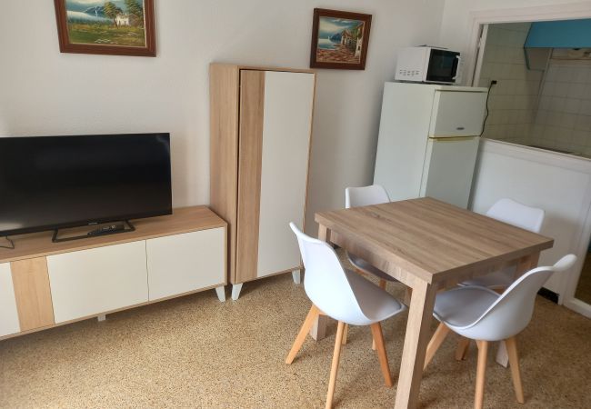 Ferienwohnung in Cullera - AMANECER, 1º-2 Ferienwohnung in Cullera - AMANECER, 1º-2