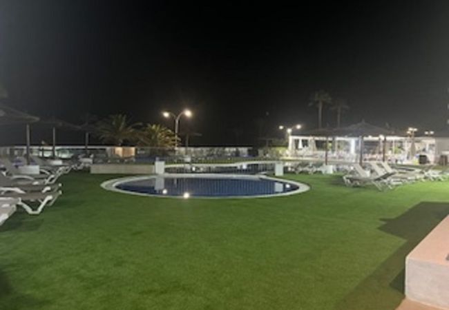 Ferienwohnung in Cullera - ESPACIO-1, 2º-H Ferienwohnung in Cullera - ESPACIO-1, 2º-H