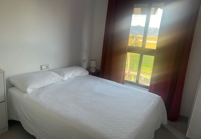 Ferienwohnung in Cullera - ESPACIO-1, 2º-H Ferienwohnung in Cullera - ESPACIO-1, 2º-H