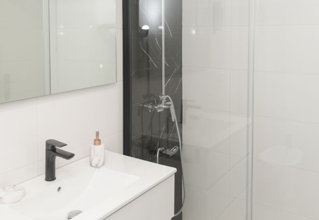 Ferienwohnung in Cullera - ESPACIO-1, 2º-H Ferienwohnung in Cullera - ESPACIO-1, 2º-H