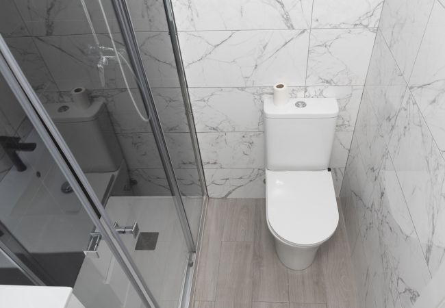 Ferienwohnung in Cullera - ESPACIO-1, 2º-H Ferienwohnung in Cullera - ESPACIO-1, 2º-H