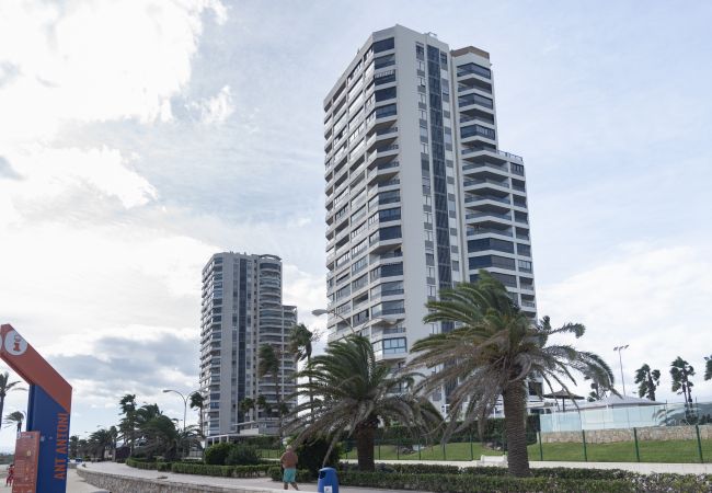 Ferienwohnung in Cullera - ESPACIO-1, 2º-H Ferienwohnung in Cullera - ESPACIO-1, 2º-H