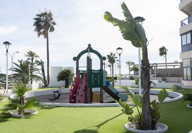 Ferienwohnung in Cullera - ESPACIO-1, 2º-H Ferienwohnung in Cullera - ESPACIO-1, 2º-H