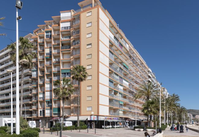 Ferienwohnung in Cullera - SOL, 3º-20 Ferienwohnung in Cullera - SOL, 3º-20