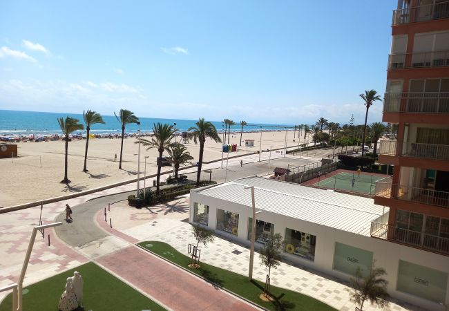  in Cullera - SOL, 3º-20