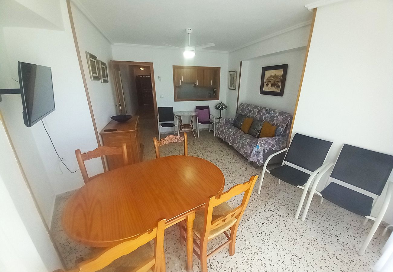 Ferienwohnung in Cullera - SOL, 3º-20 Ferienwohnung in Cullera - SOL, 3º-20