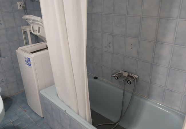 Ferienwohnung in Cullera - LEVANTE, 1º-N Ferienwohnung in Cullera - LEVANTE, 1º-N