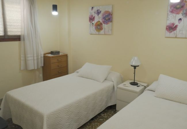 Ferienwohnung in Cullera - LEVANTE, 1º-N Ferienwohnung in Cullera - LEVANTE, 1º-N