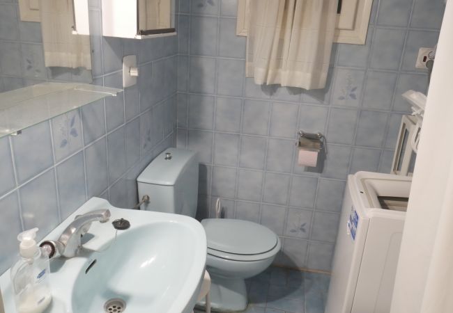 Ferienwohnung in Cullera - LEVANTE, 1º-N Ferienwohnung in Cullera - LEVANTE, 1º-N