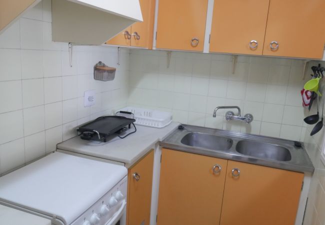 Ferienwohnung in Cullera - LEVANTE, 1º-N Ferienwohnung in Cullera - LEVANTE, 1º-N