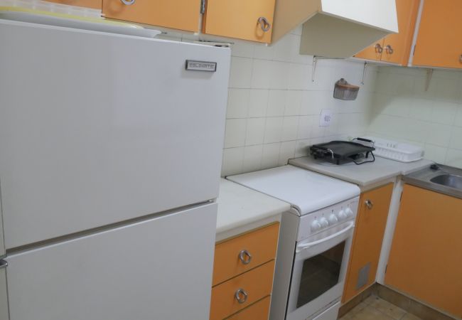 Ferienwohnung in Cullera - LEVANTE, 1º-N Ferienwohnung in Cullera - LEVANTE, 1º-N