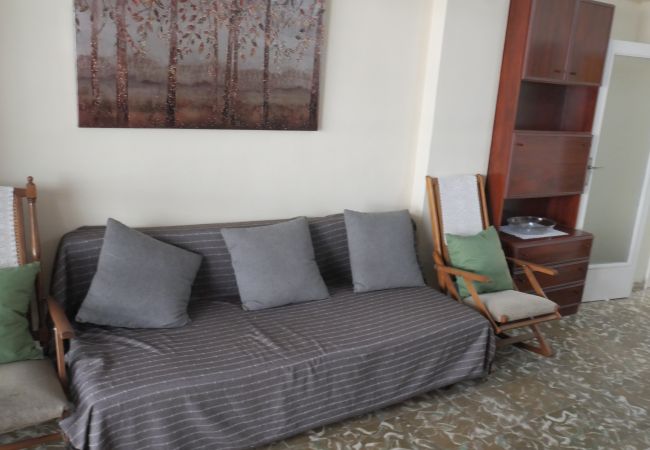 Ferienwohnung in Cullera - LEVANTE, 1º-N Ferienwohnung in Cullera - LEVANTE, 1º-N