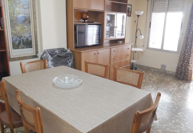 Ferienwohnung in Cullera - LEVANTE, 1º-N Ferienwohnung in Cullera - LEVANTE, 1º-N