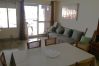 Ferienwohnung in Cullera - LEVANTE, 1º-N Ferienwohnung in Cullera - LEVANTE, 1º-N