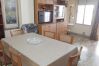 Ferienwohnung in Cullera - LEVANTE, 1º-N Ferienwohnung in Cullera - LEVANTE, 1º-N