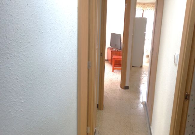 Ferienwohnung in Cullera - ESTIRPE, 4º-7 Ferienwohnung in Cullera - ESTIRPE, 4º-7