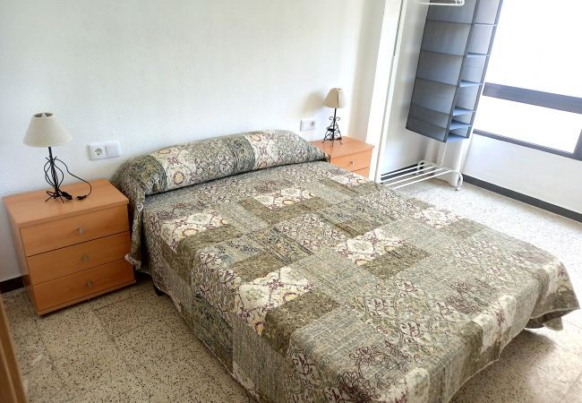 Ferienwohnung in Cullera - ESTIRPE, 4º-7 Ferienwohnung in Cullera - ESTIRPE, 4º-7