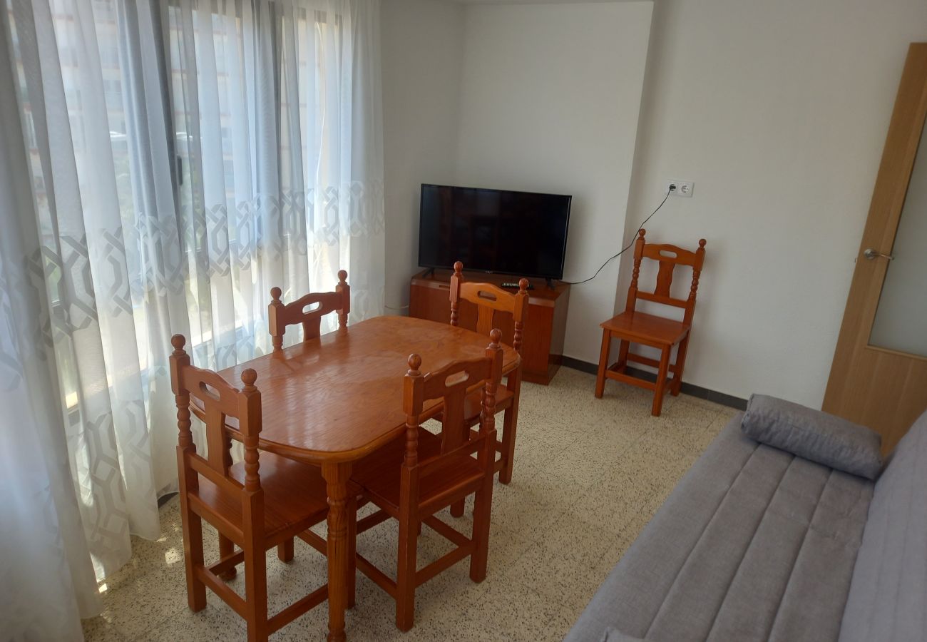 Ferienwohnung in Cullera - ESTIRPE, 4º-7