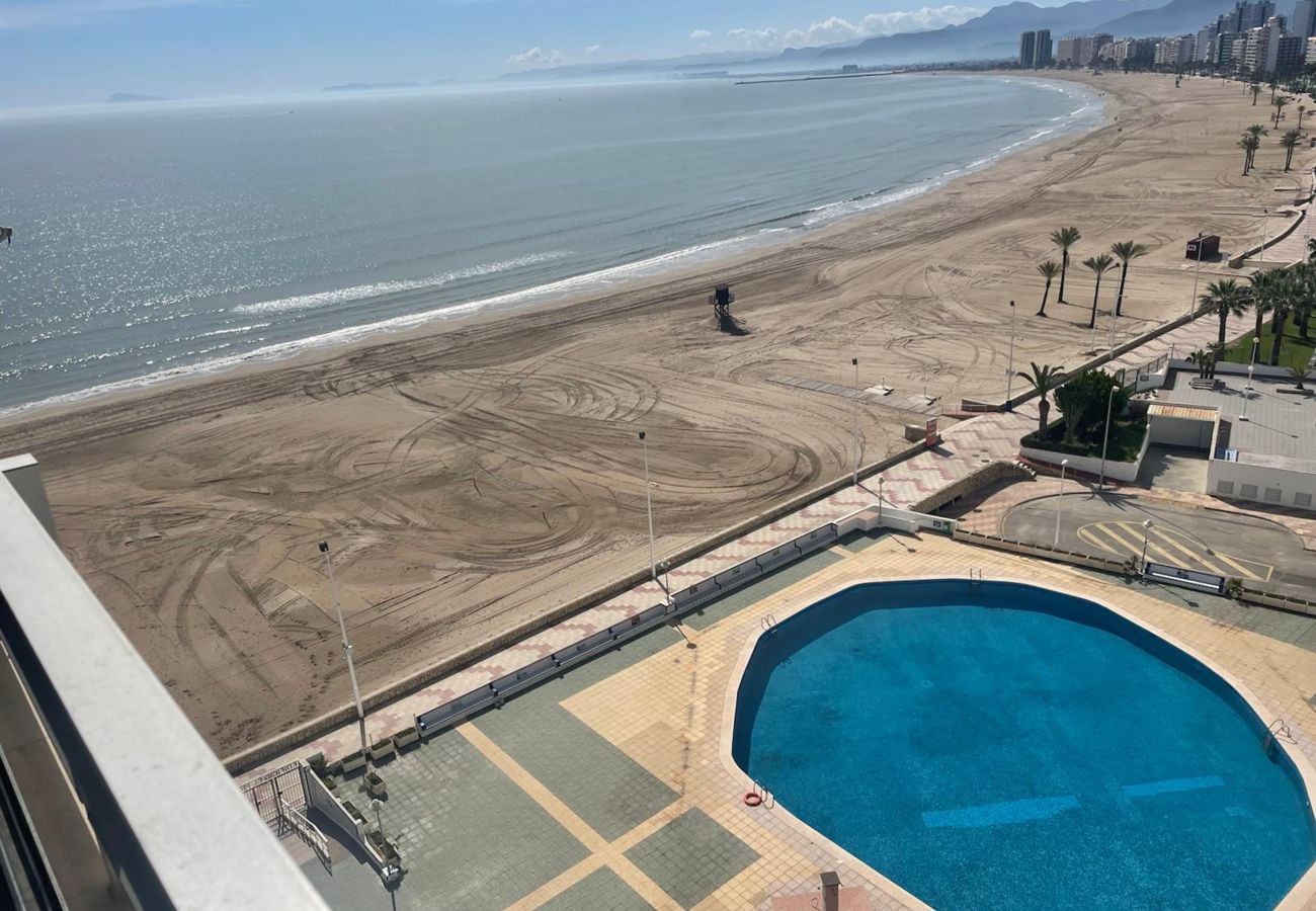 Ferienwohnung in Cullera - PRADO, A-10º-103