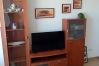 Ferienwohnung in Cullera - MALVARROSA, 10º68