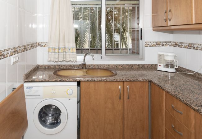 Apartment in Cullera - LIDER, 2-I Apartment in Cullera - LIDER, 2-I