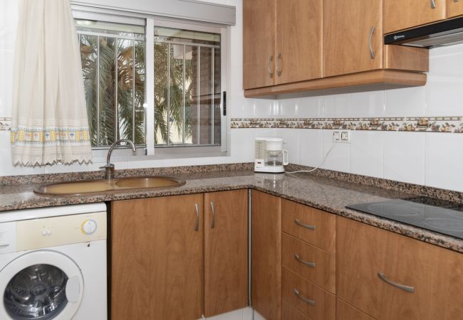 Apartment in Cullera - LIDER, 2-I Apartment in Cullera - LIDER, 2-I