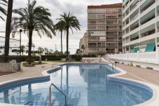 Apartment in Cullera - LIDER, 2-I