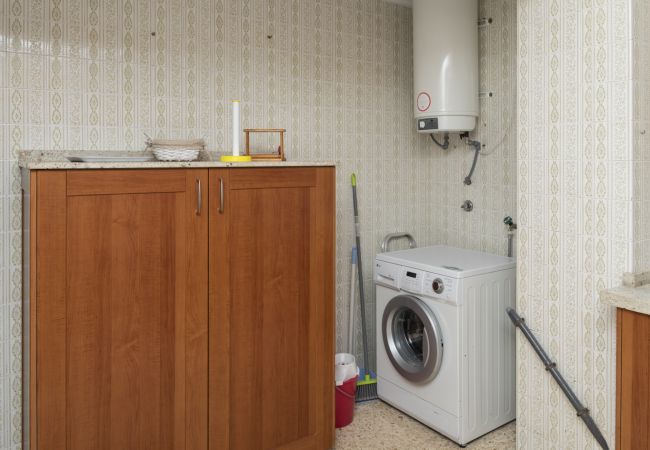 Apartment in Cullera - LIDER, 2-G Apartment in Cullera - LIDER, 2-G