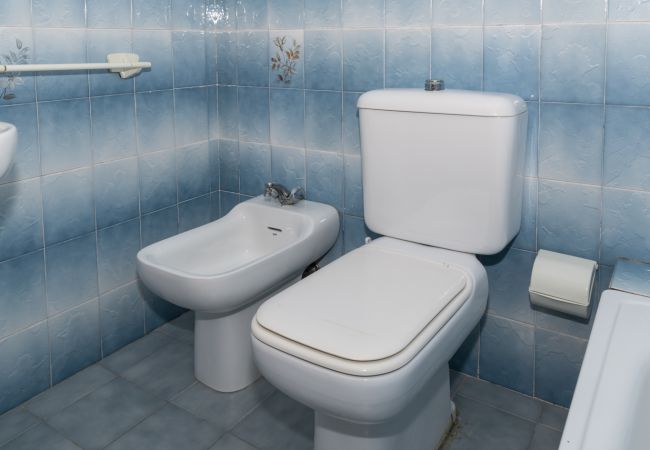 Apartment in Cullera - FLORAZAR 2, IX-7-B Apartment in Cullera - FLORAZAR 2, IX-7-B