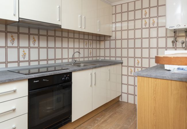 Apartment in Cullera - FLORAZAR 2, IX-7-B Apartment in Cullera - FLORAZAR 2, IX-7-B