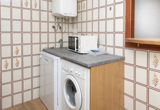 Apartment in Cullera - FLORAZAR 2, IX-7-B Apartment in Cullera - FLORAZAR 2, IX-7-B