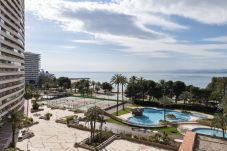 Apartment in Cullera - FLORAZAR 2, IX-7-B