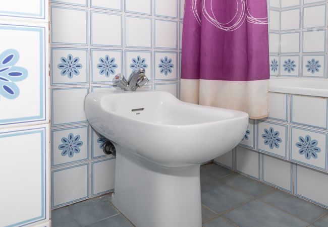 Apartment in Cullera - FLORAZAR 2, IX-9-C Apartment in Cullera - FLORAZAR 2, IX-9-C