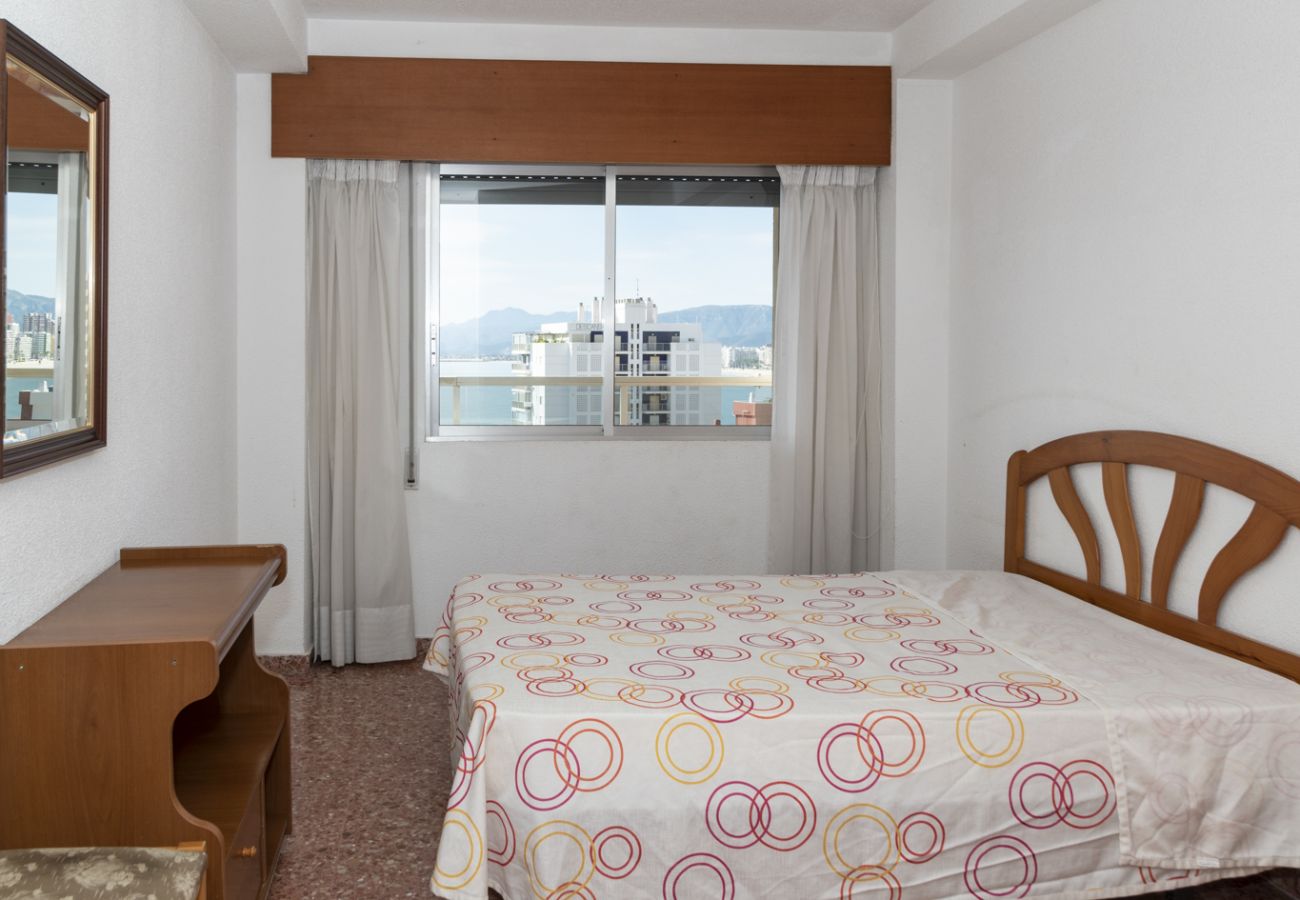 Apartment in Cullera - FLORAZAR 2, IX-9-C Apartment in Cullera - FLORAZAR 2, IX-9-C