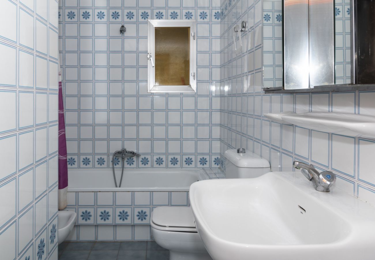 Apartment in Cullera - FLORAZAR 2, IX-9-C Apartment in Cullera - FLORAZAR 2, IX-9-C