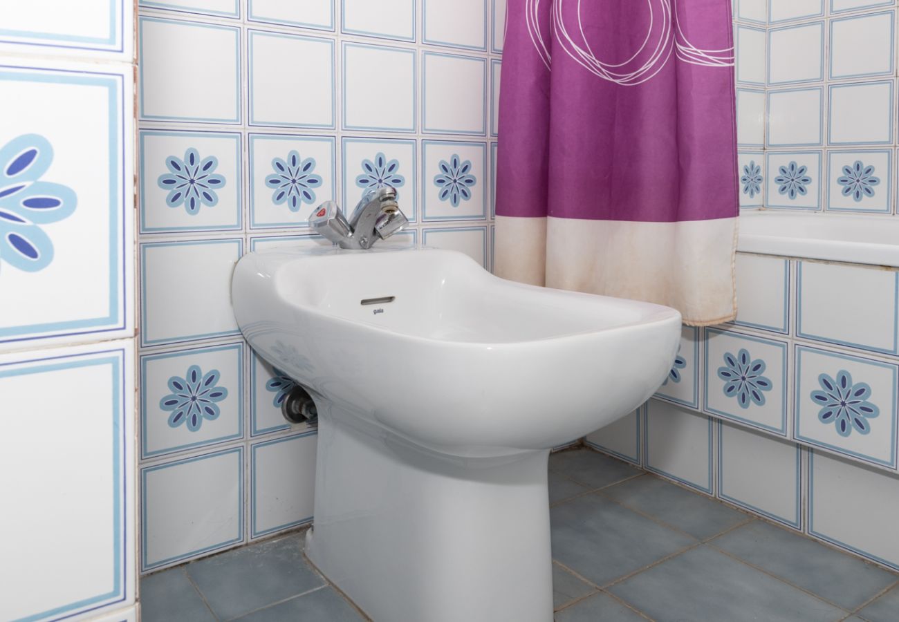 Apartment in Cullera - FLORAZAR 2, IX-9-C Apartment in Cullera - FLORAZAR 2, IX-9-C