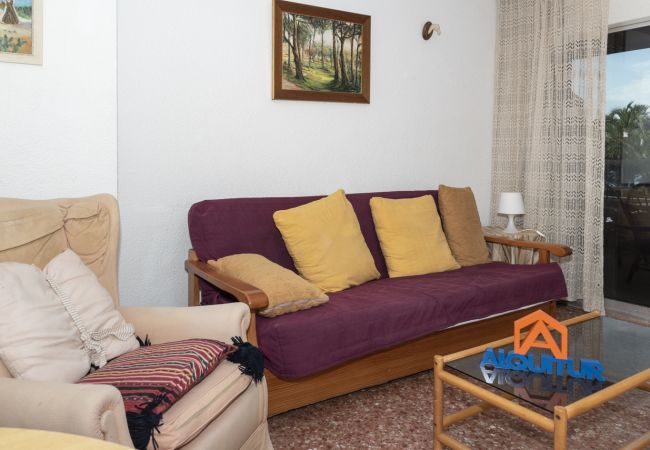 Apartment in Cullera - FLORAZAR 2, VII-2-A Apartment in Cullera - FLORAZAR 2, VII-2-A