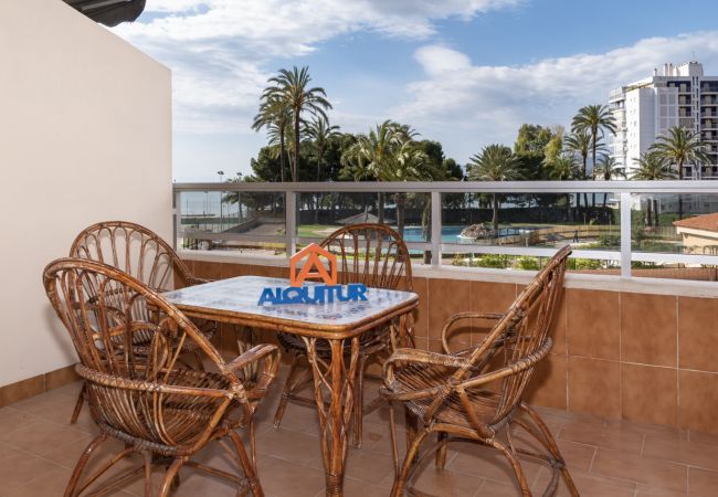 Apartment in Cullera - FLORAZAR 2, VII-2-A Apartment in Cullera - FLORAZAR 2, VII-2-A